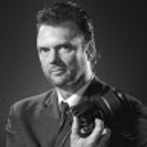 Meet your Posher, Mike - Picture 1 of 1